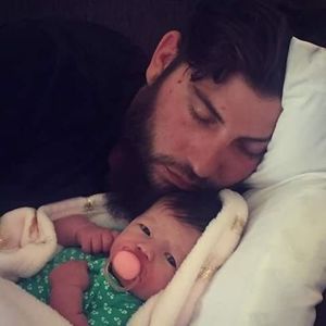 Meet your Posher, Vance